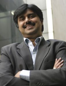 Rajeev Karwal