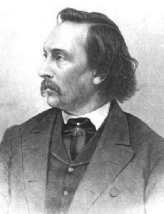 Edward Bliss Foote