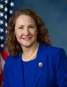 Elizabeth Esty