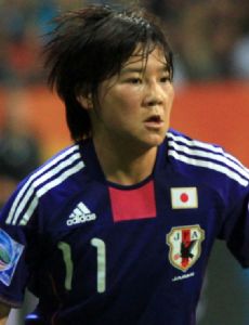 Shinobu Ohno