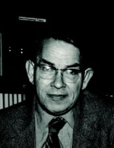 Walter Hayman
