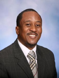 Brian Banks (politician)