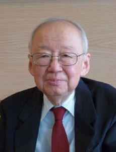 Yi-Fu Tuan