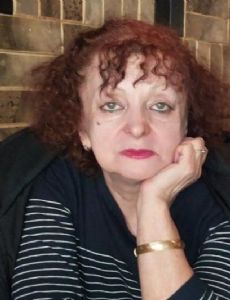 Jovanka Nikolic