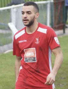 Jordan Gibbons