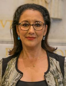 Fadila Khattabi