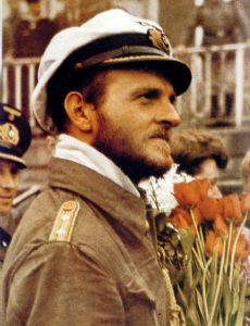 Erich Topp