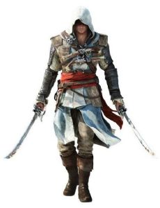 Edward Kenway