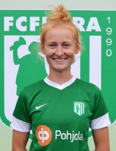 Miina Kallas
