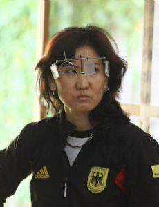 Munkhbayar Dorjsuren