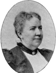 Sofia Gumaelius