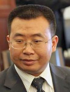 Jiang Tianyong