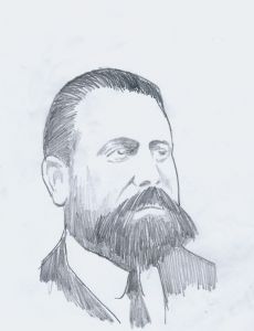 Manuel Senante Martinez