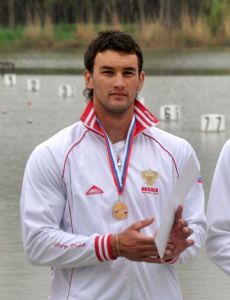 Alexander Dyachenko