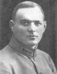 Oskar Kumpu
