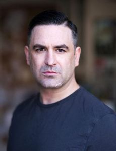 Marc Bannerman