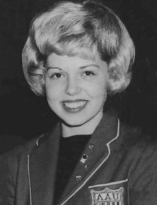 Marie Walther