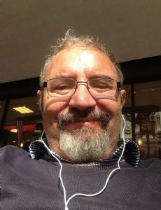 Ferhat Ozcep