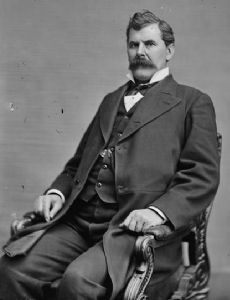 John K. Luttrell