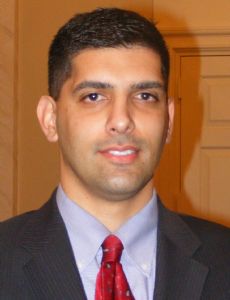 Saqib Ali