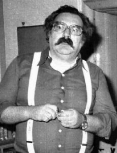 Mario Maranzana