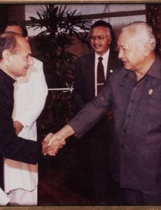 Chaudhry Muhammad Sarwar Khan