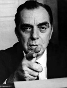 Nelson Rodrigues