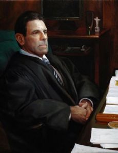 Jay A. Garcia-Gregory