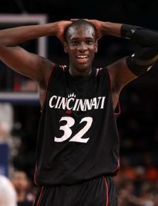Ibrahima Thomas