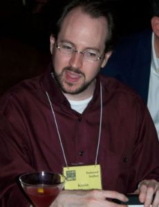 Kevin Brockmeier