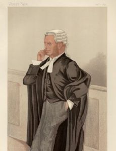 Sir Marshall Warmington, 1st Baronet