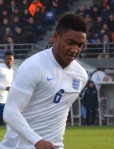 Joe Gomez (footballer)
