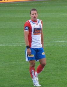 Magnus Powell