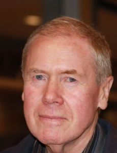 Gunnar Berge