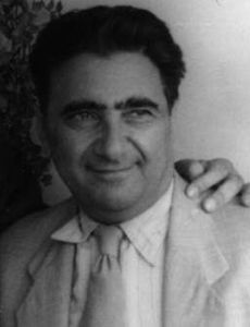 Abdossamad Kambakhsh