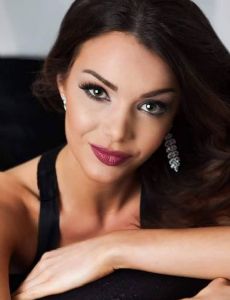 Veronika Bodizs