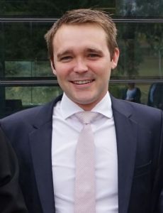 Wyatt Roy