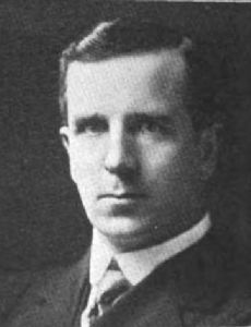 Robert J.C. Stead