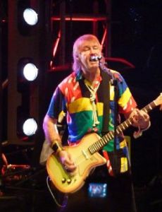 Peter Watts