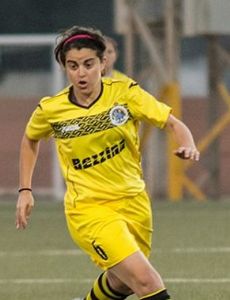 Dorianne Theuma