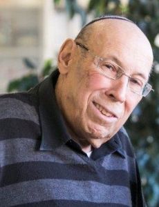 Eliezer Jaffe