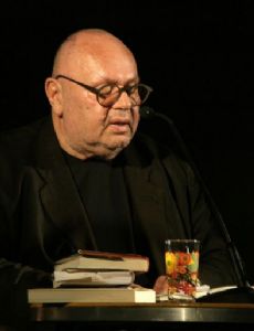 Franz Schuh (writer)