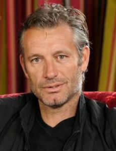Jean-Luc Dogon
