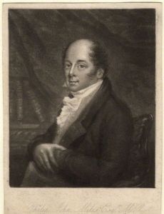 Philip John Miles