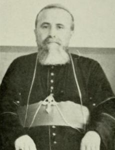 Paul II Cheikho