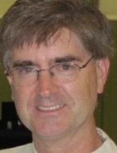 Steve Shondell