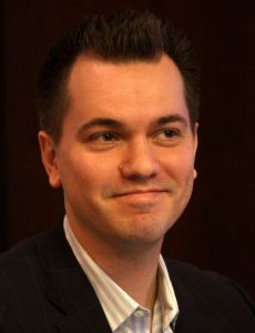 Austin Petersen