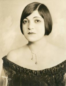 Rosa Ponselle