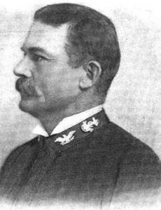 Henry Glass (admiral)