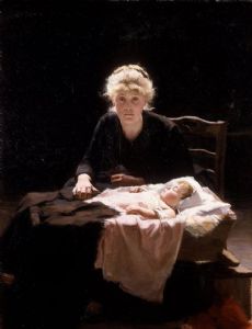 Margaret Bernadine Hall